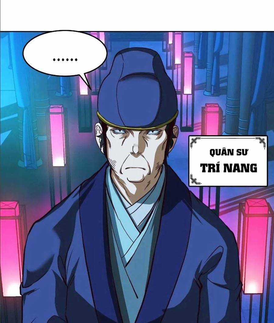 Túy Kiếm Dạ Hành Chapter 9 trang 152