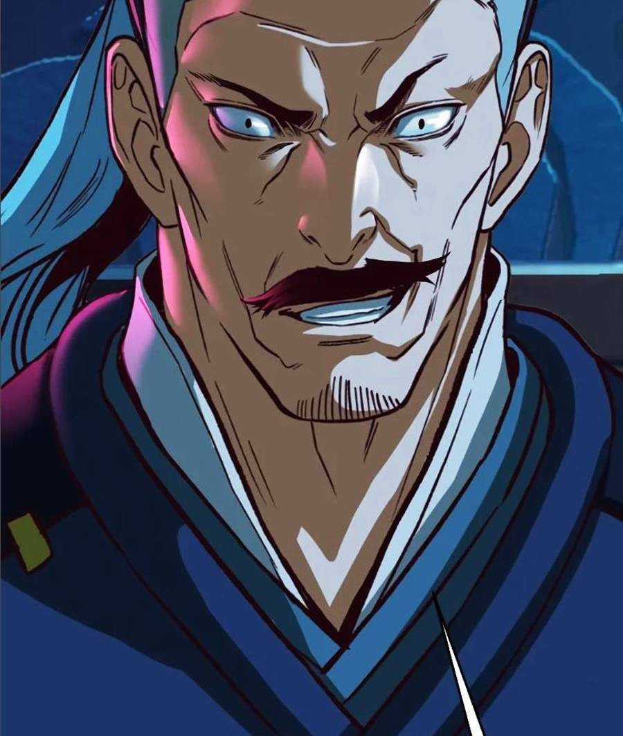 Túy Kiếm Dạ Hành Chapter 9 trang 154