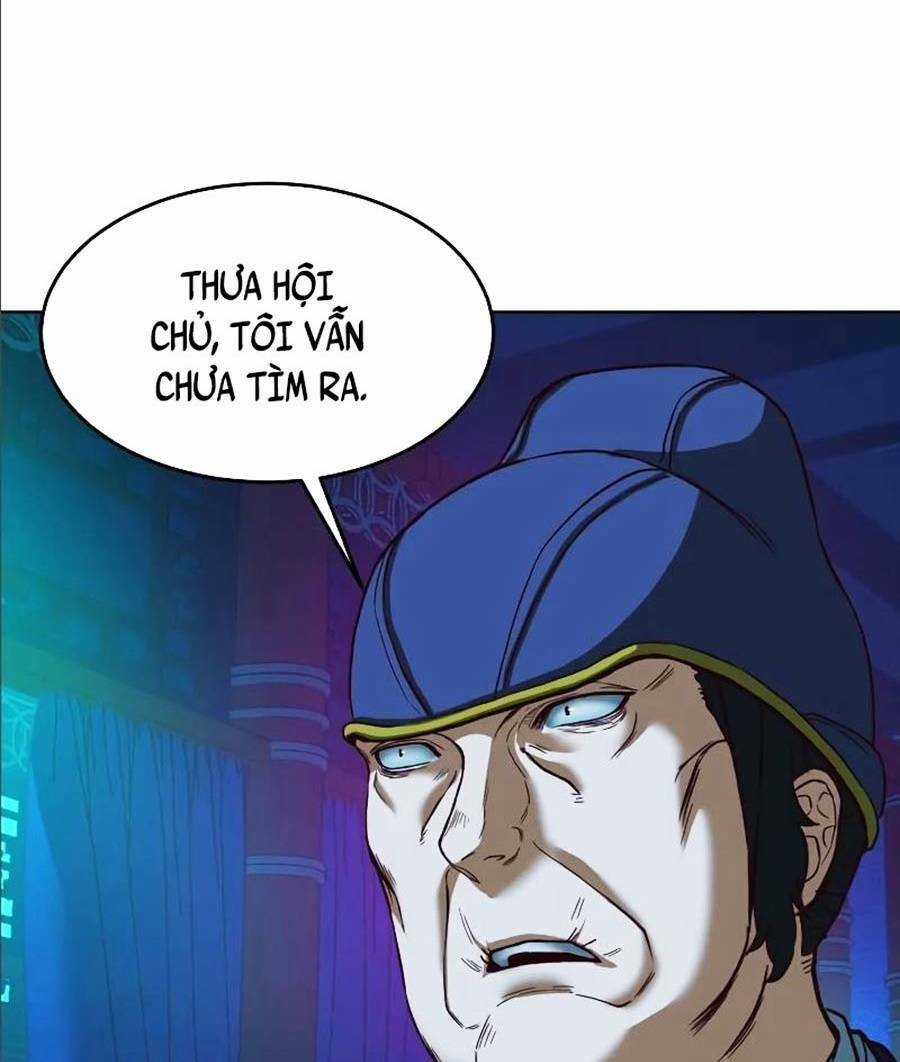 Túy Kiếm Dạ Hành Chapter 9 trang 156