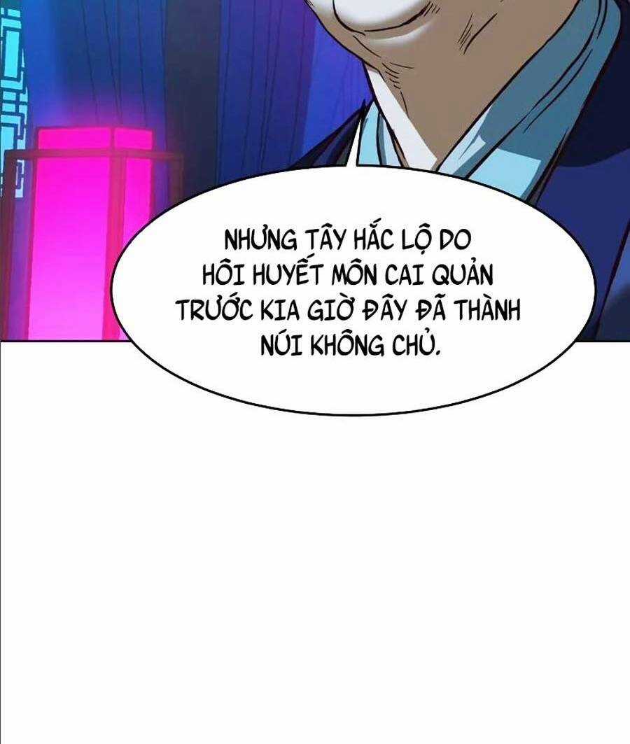 Túy Kiếm Dạ Hành Chapter 9 trang 157