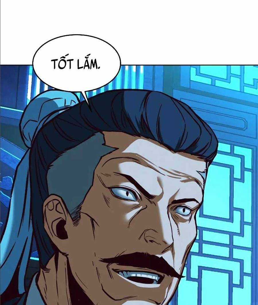 Túy Kiếm Dạ Hành Chapter 9 trang 158