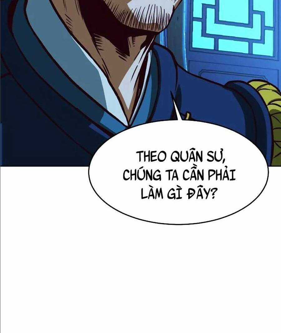Túy Kiếm Dạ Hành Chapter 9 trang 159