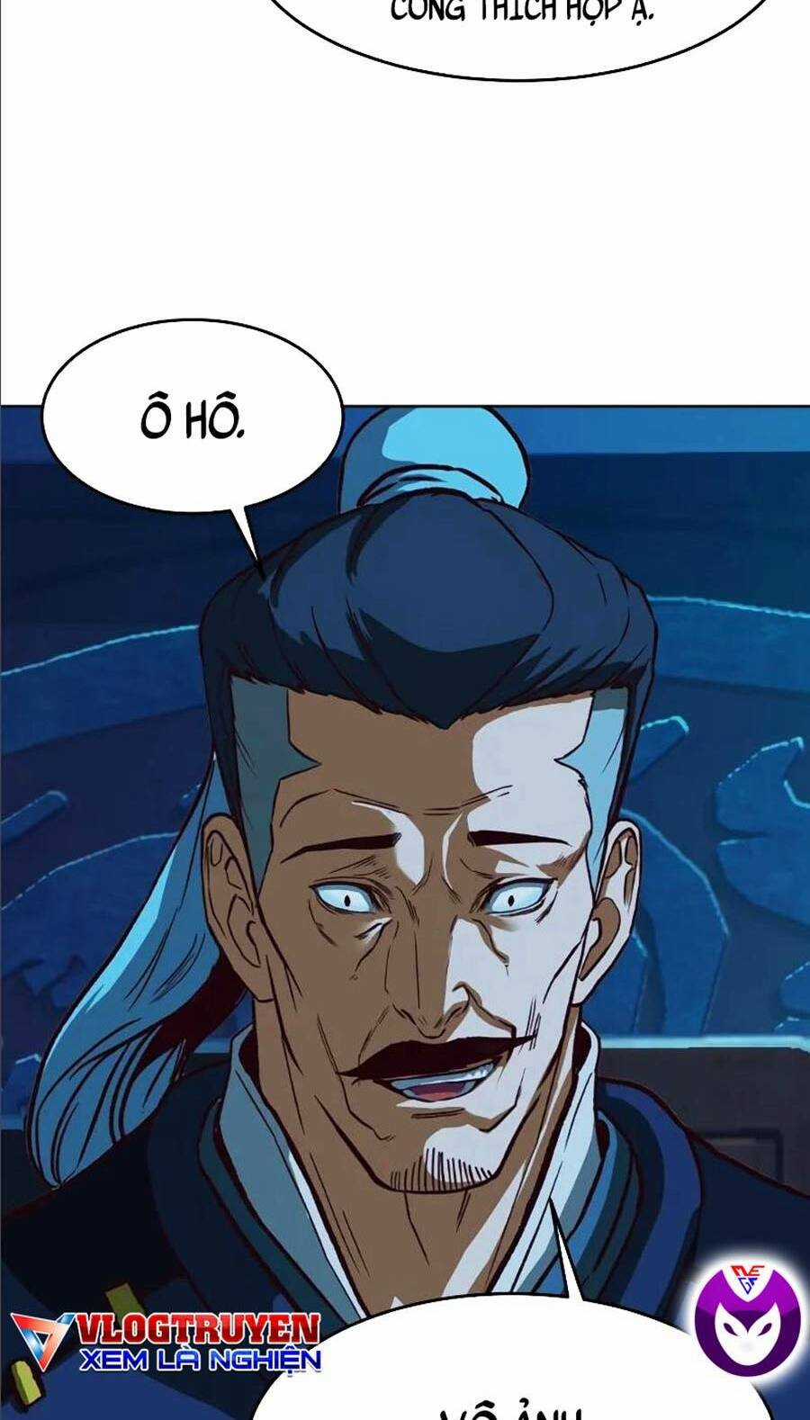 Túy Kiếm Dạ Hành Chapter 9 trang 161