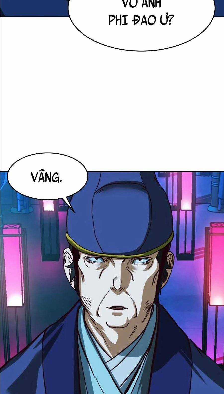 Túy Kiếm Dạ Hành Chapter 9 trang 162