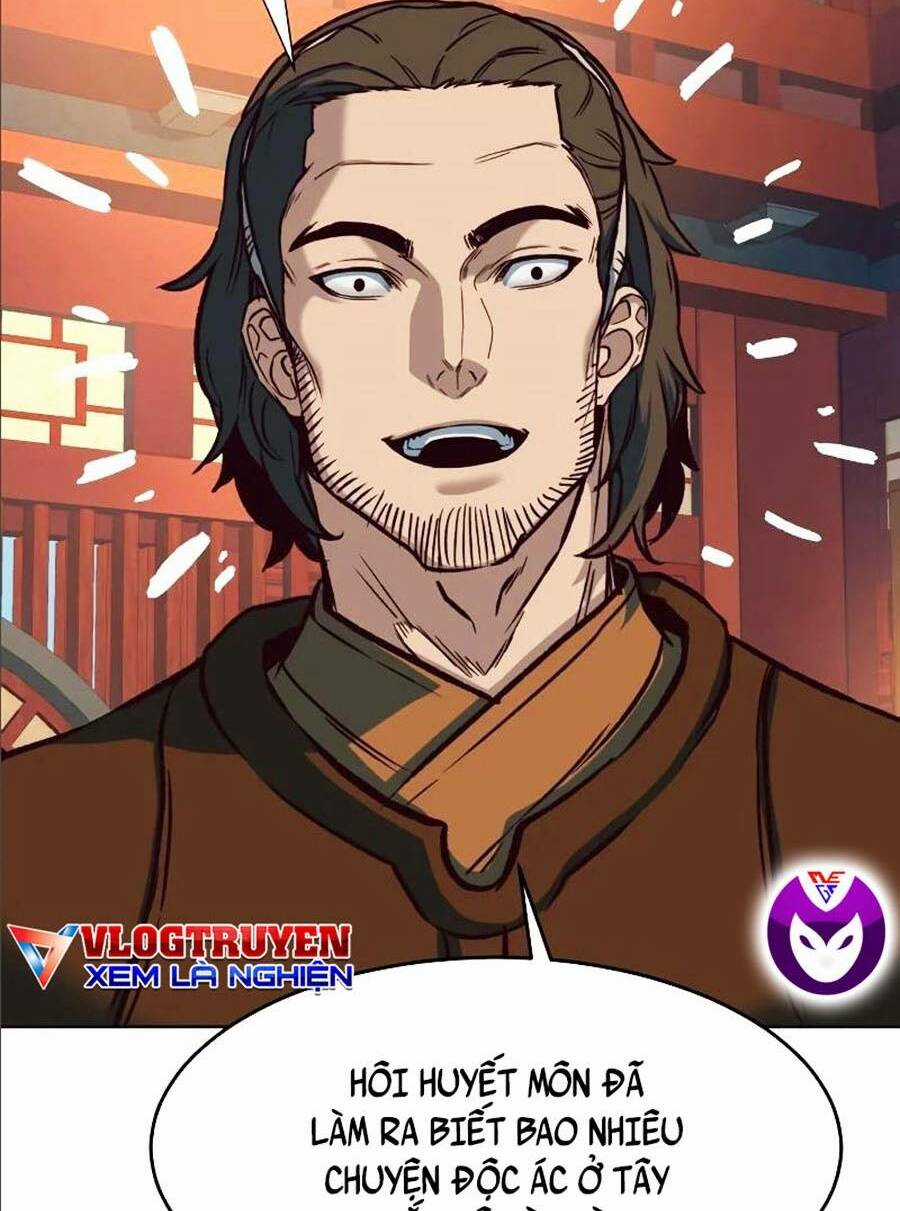 Túy Kiếm Dạ Hành Chapter 9 trang 19