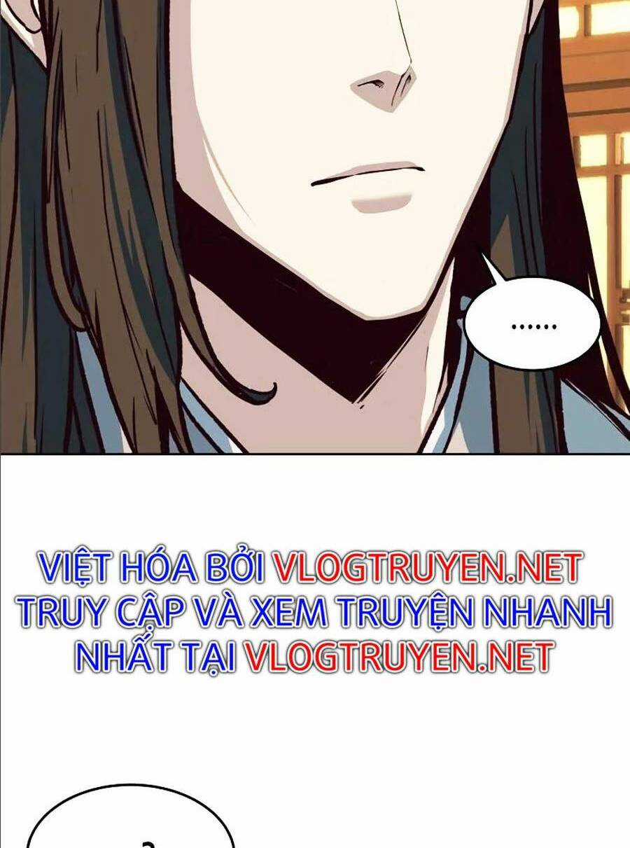 Túy Kiếm Dạ Hành Chapter 9 trang 21