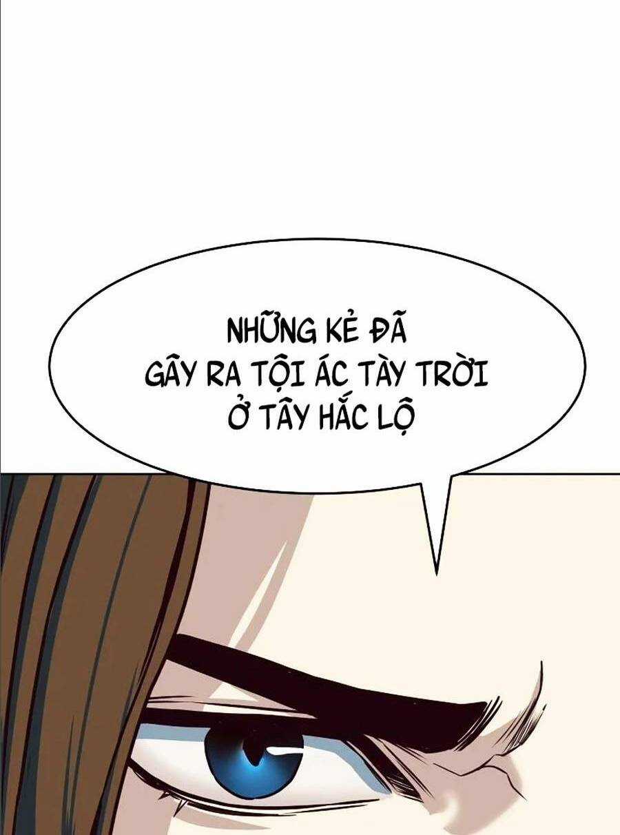 Túy Kiếm Dạ Hành Chapter 9 trang 23