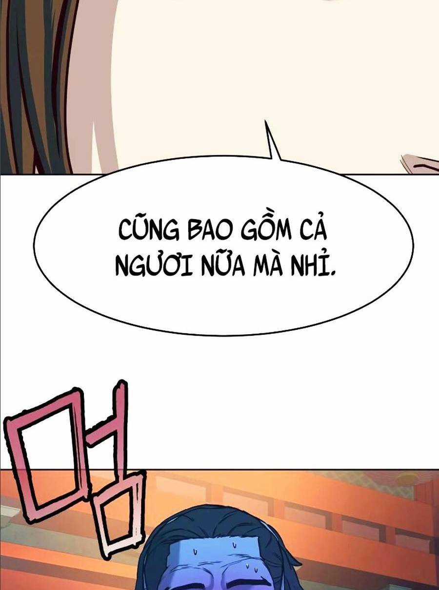 Túy Kiếm Dạ Hành Chapter 9 trang 24