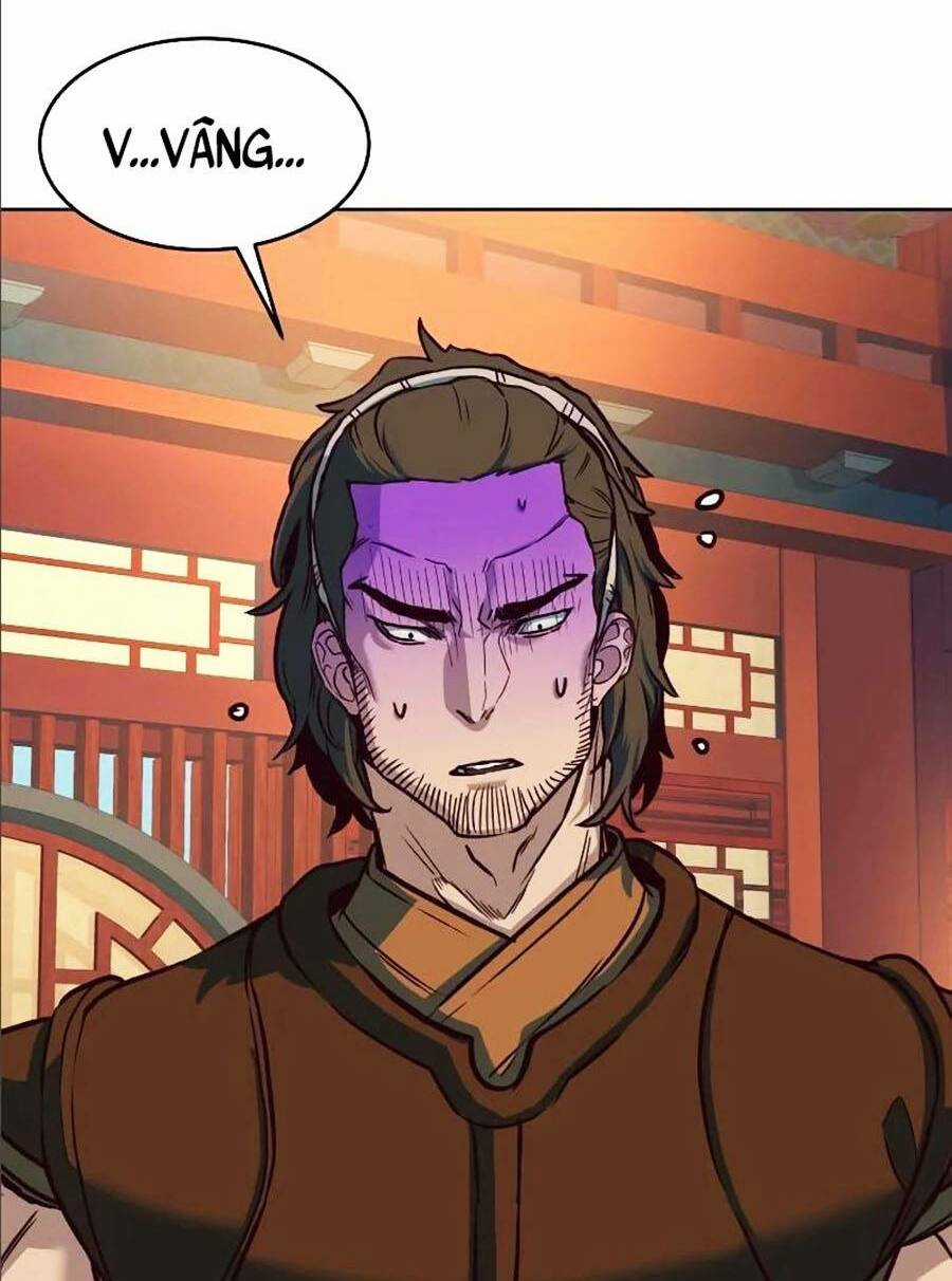 Túy Kiếm Dạ Hành Chapter 9 trang 29