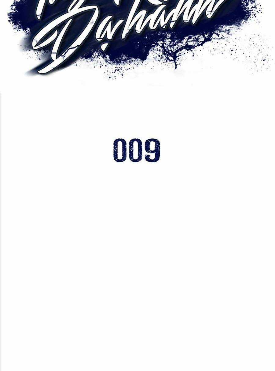 Túy Kiếm Dạ Hành Chapter 9 trang 3