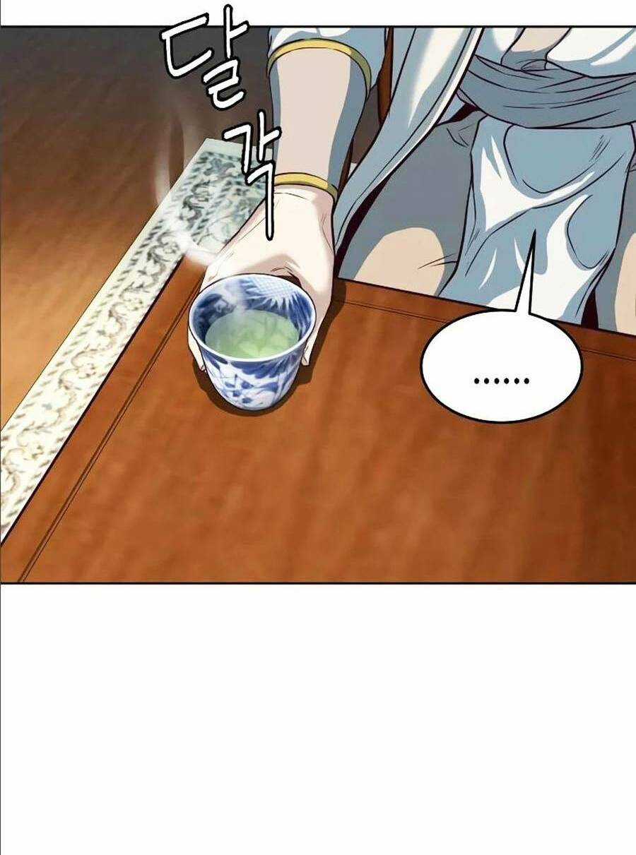 Túy Kiếm Dạ Hành Chapter 9 trang 31