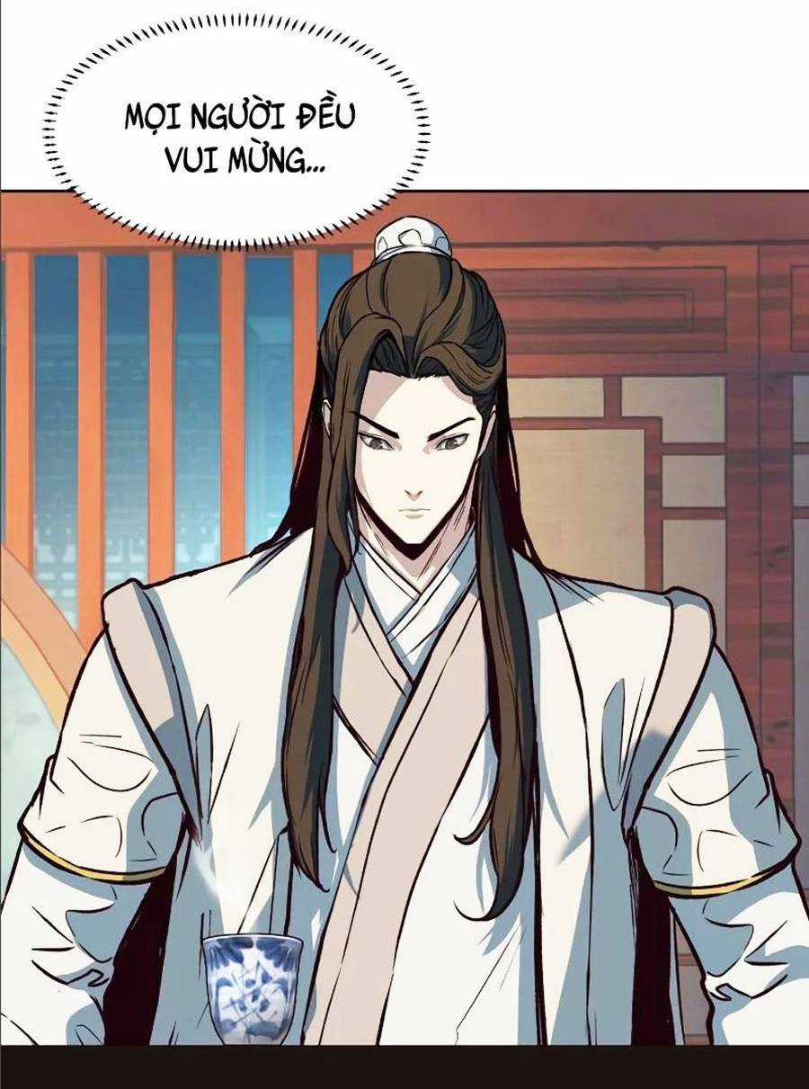 Túy Kiếm Dạ Hành Chapter 9 trang 32