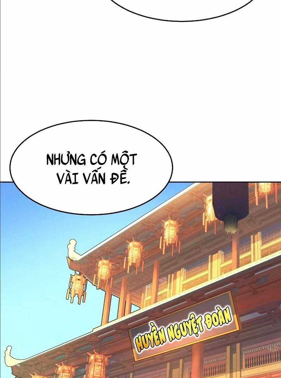 Túy Kiếm Dạ Hành Chapter 9 trang 38