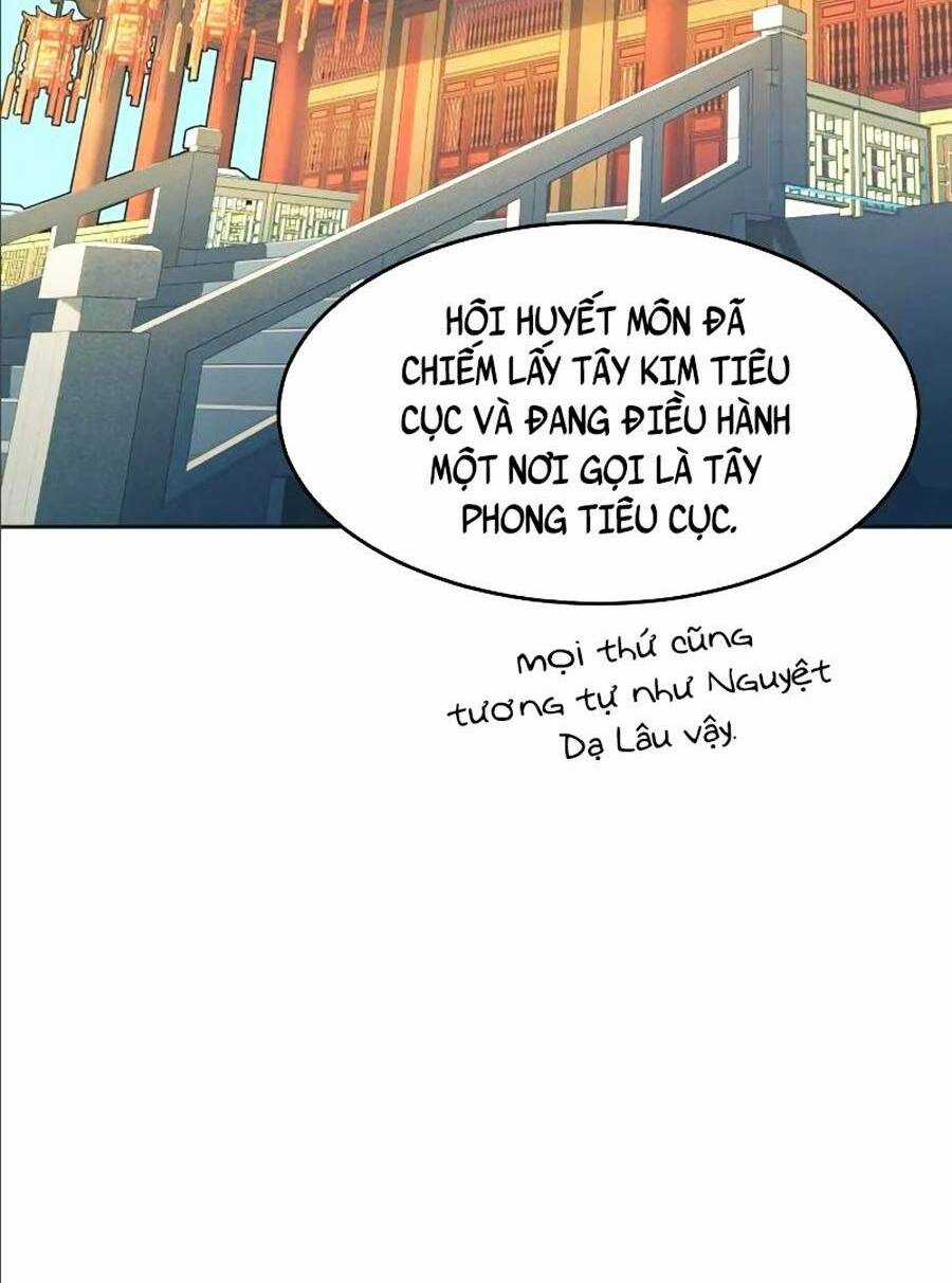 Túy Kiếm Dạ Hành Chapter 9 trang 39