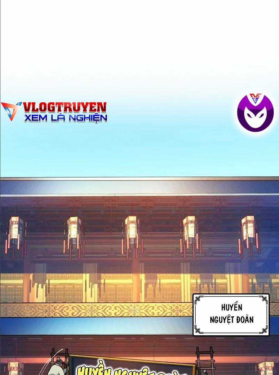 Túy Kiếm Dạ Hành Chapter 9 trang 4