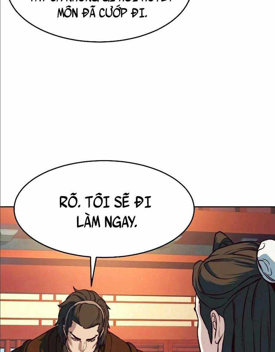 Túy Kiếm Dạ Hành Chapter 9 trang 41