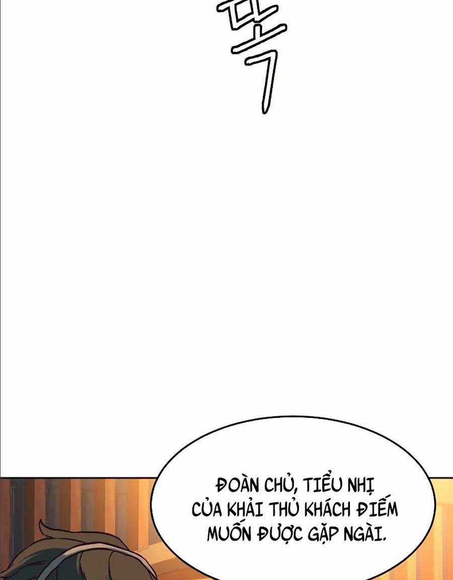 Túy Kiếm Dạ Hành Chapter 9 trang 45