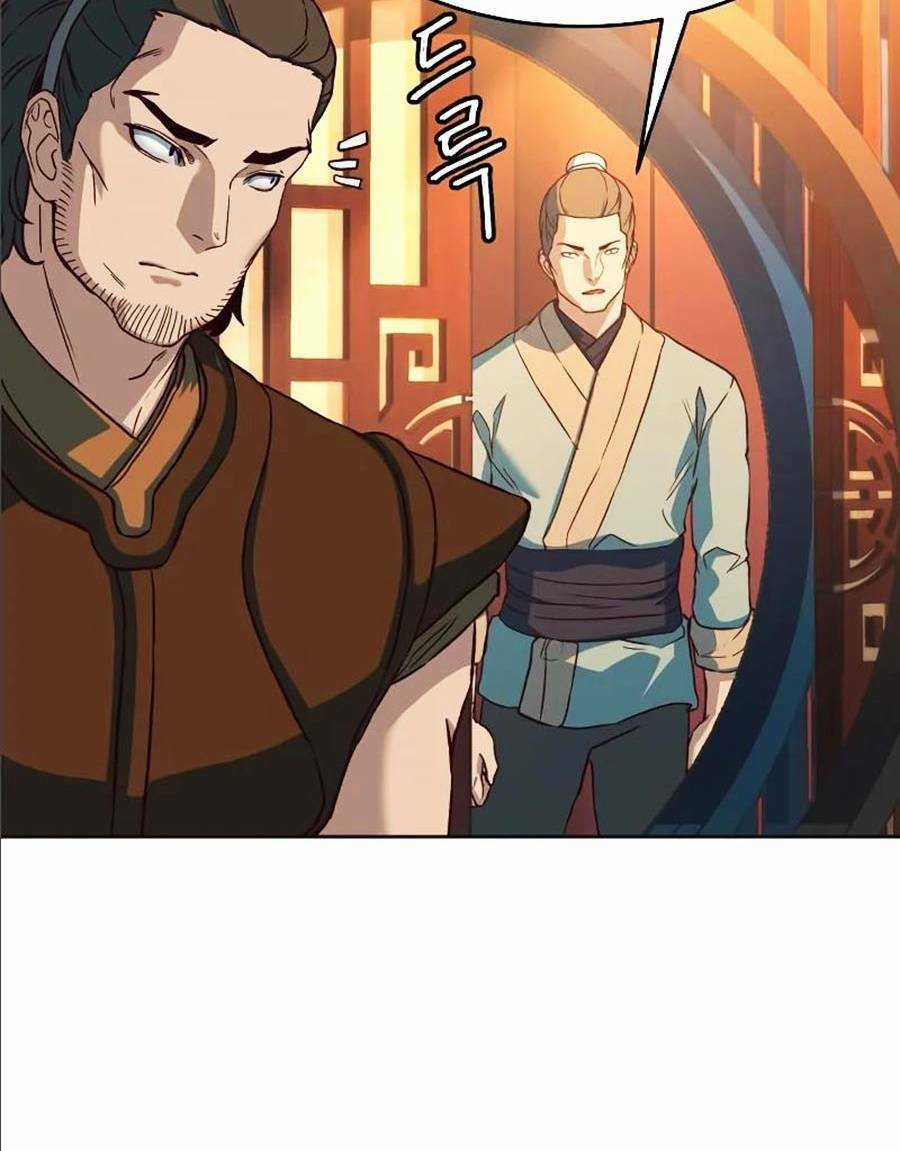 Túy Kiếm Dạ Hành Chapter 9 trang 46