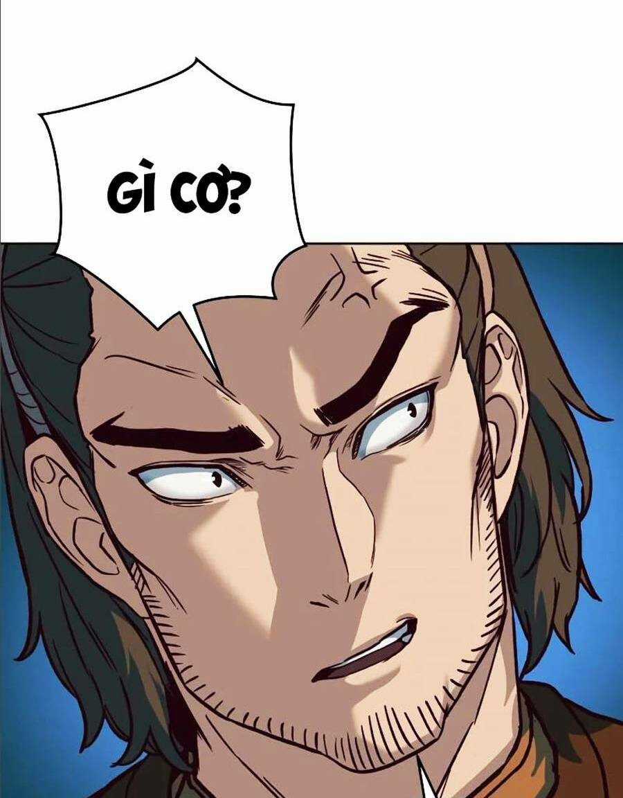 Túy Kiếm Dạ Hành Chapter 9 trang 47