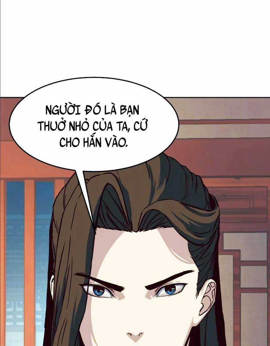 Túy Kiếm Dạ Hành Chapter 9 trang 49