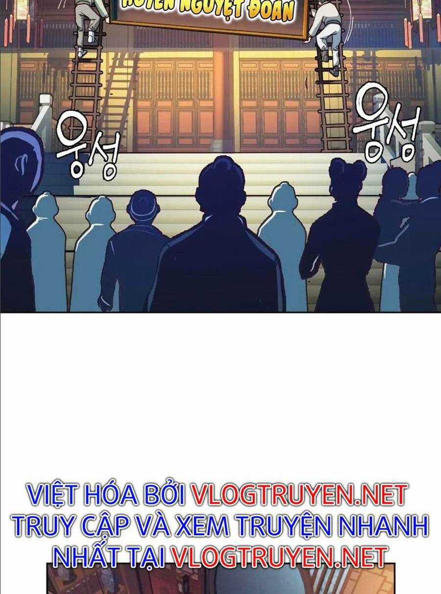 Túy Kiếm Dạ Hành Chapter 9 trang 5