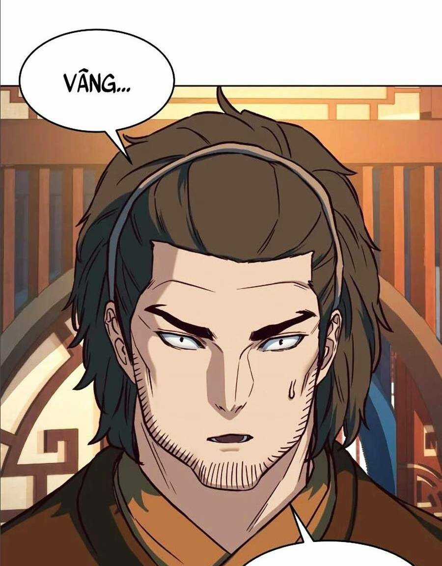 Túy Kiếm Dạ Hành Chapter 9 trang 51