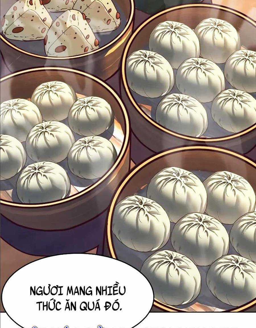 Túy Kiếm Dạ Hành Chapter 9 trang 54