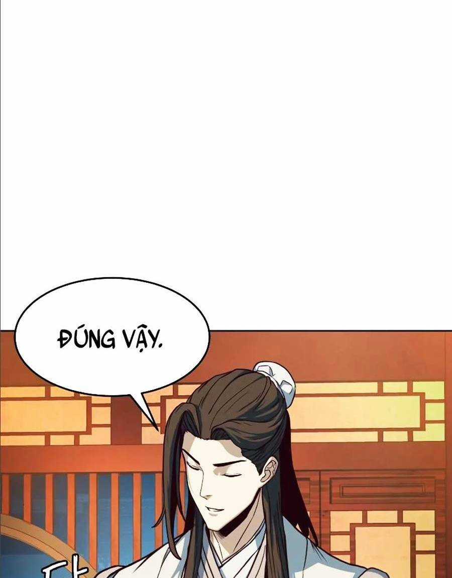 Túy Kiếm Dạ Hành Chapter 9 trang 58