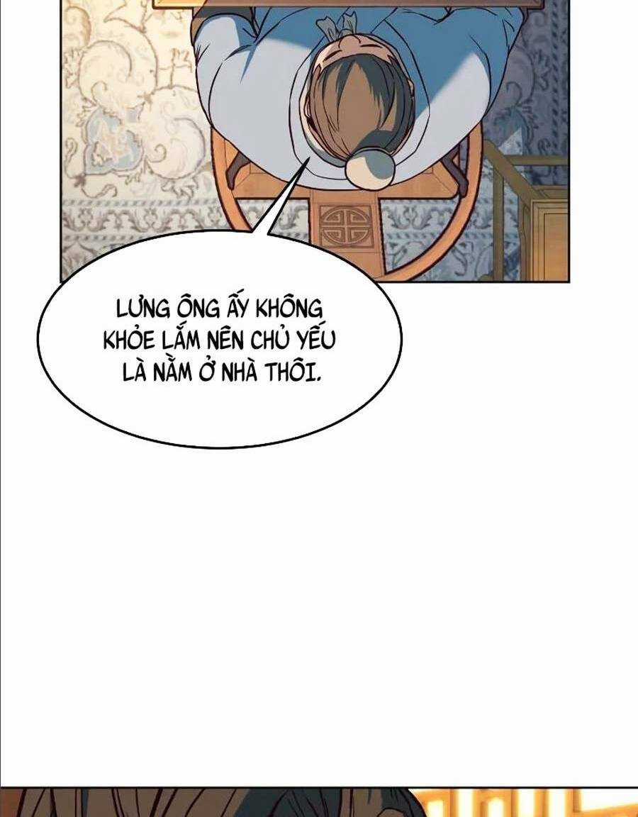 Túy Kiếm Dạ Hành Chapter 9 trang 61