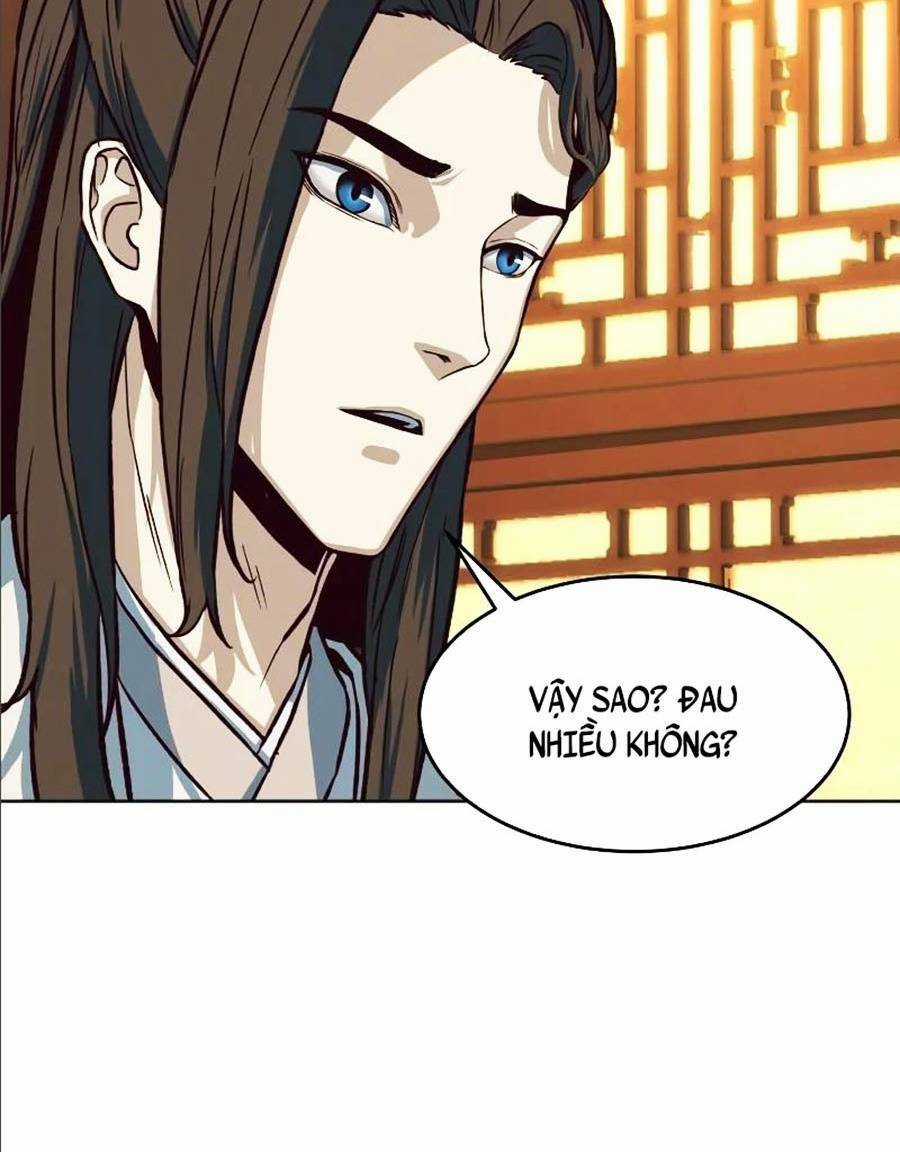 Túy Kiếm Dạ Hành Chapter 9 trang 62