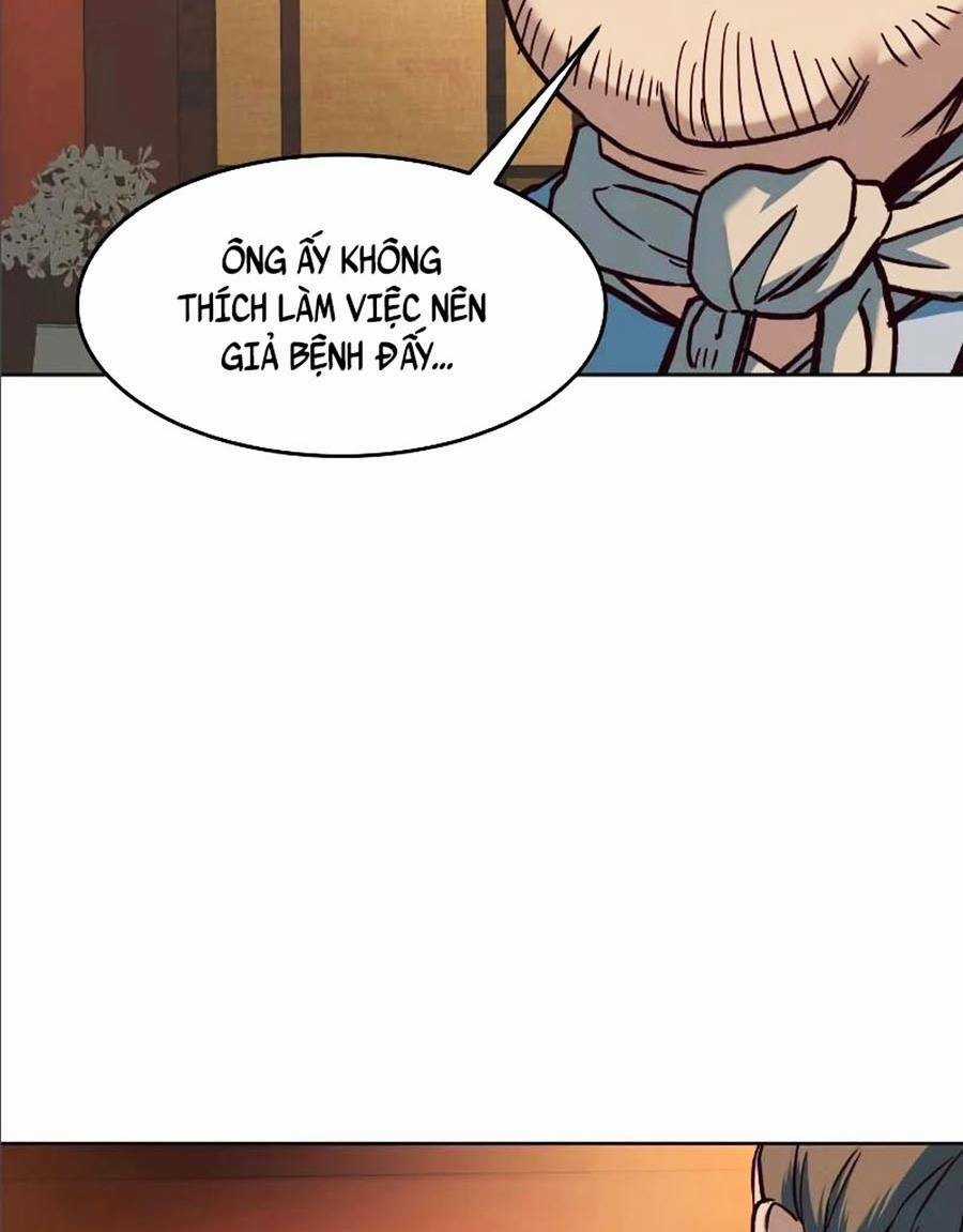 Túy Kiếm Dạ Hành Chapter 9 trang 64