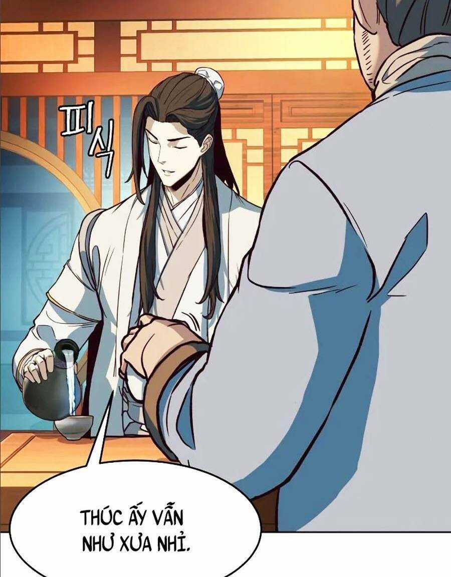 Túy Kiếm Dạ Hành Chapter 9 trang 65