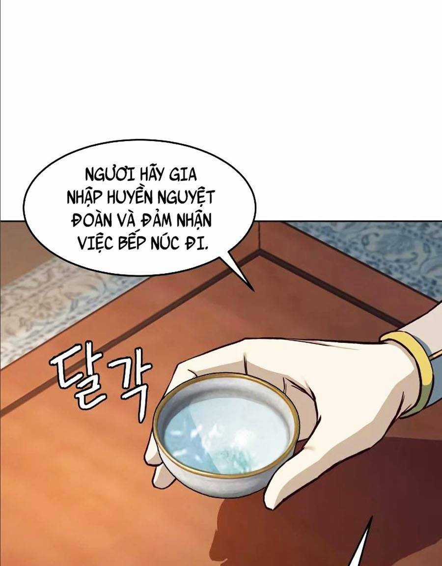 Túy Kiếm Dạ Hành Chapter 9 trang 67