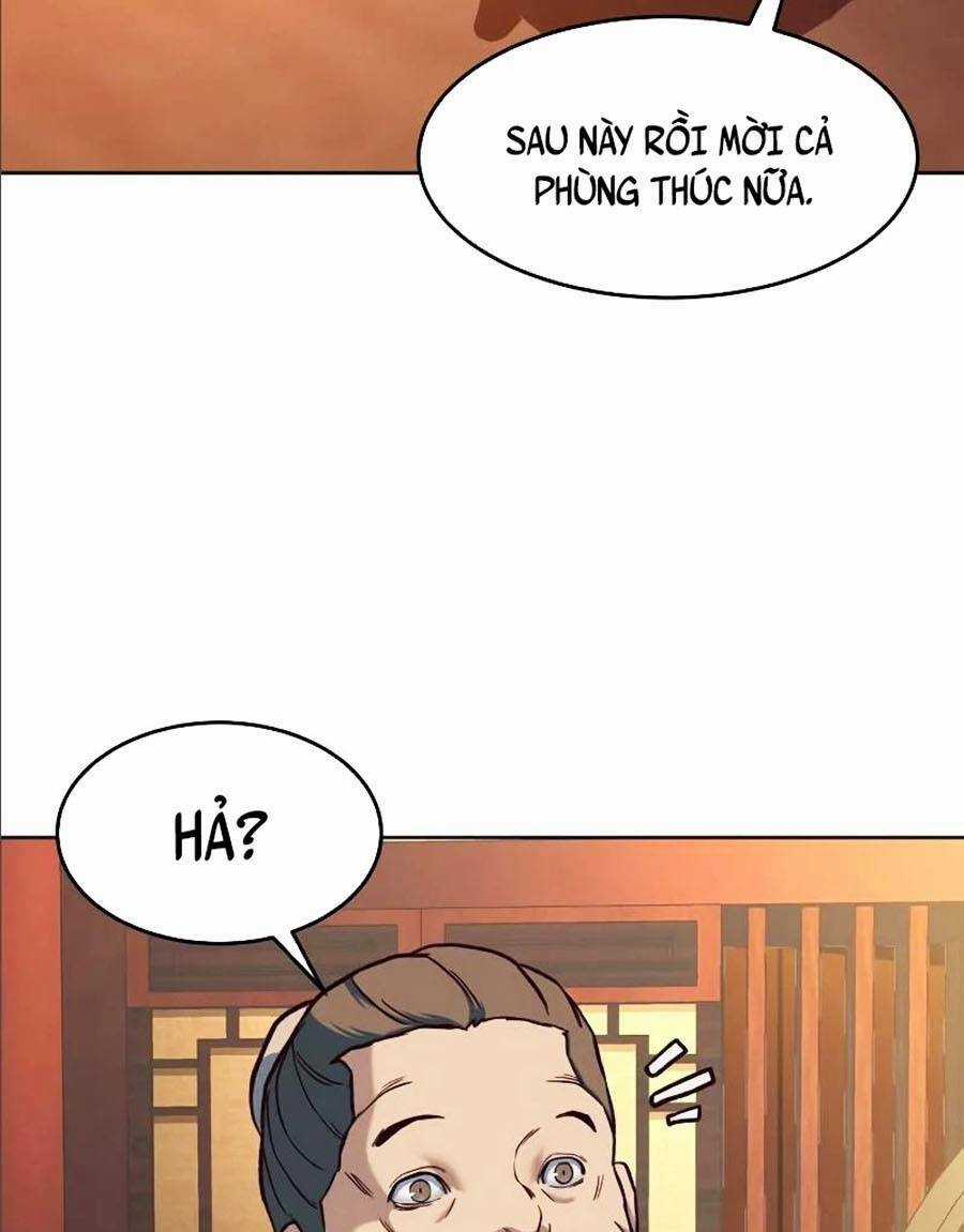 Túy Kiếm Dạ Hành Chapter 9 trang 68