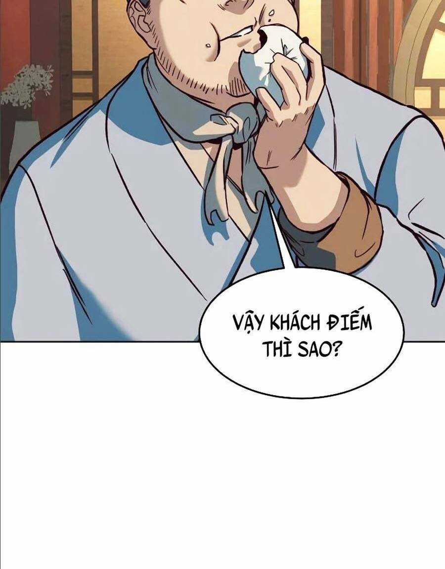 Túy Kiếm Dạ Hành Chapter 9 trang 69