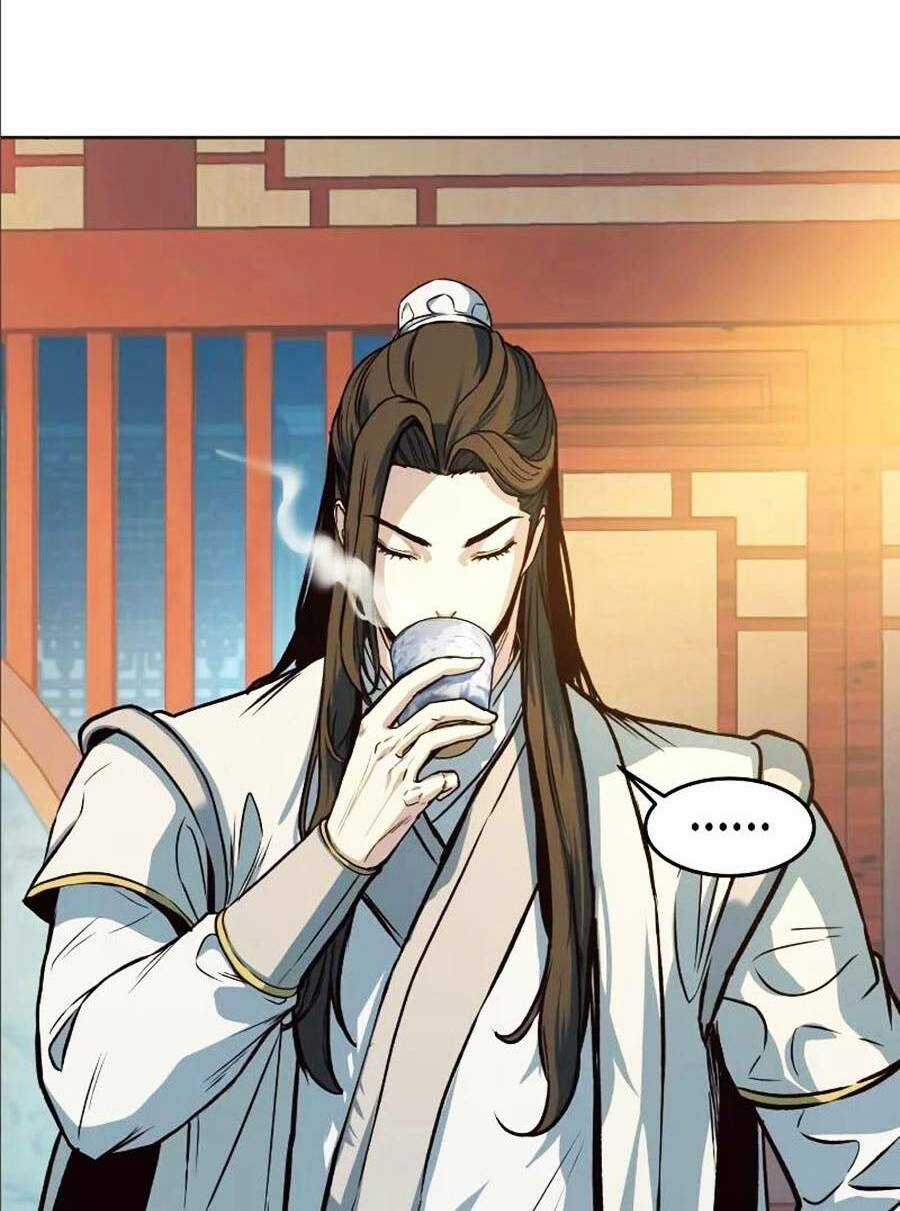 Túy Kiếm Dạ Hành Chapter 9 trang 7