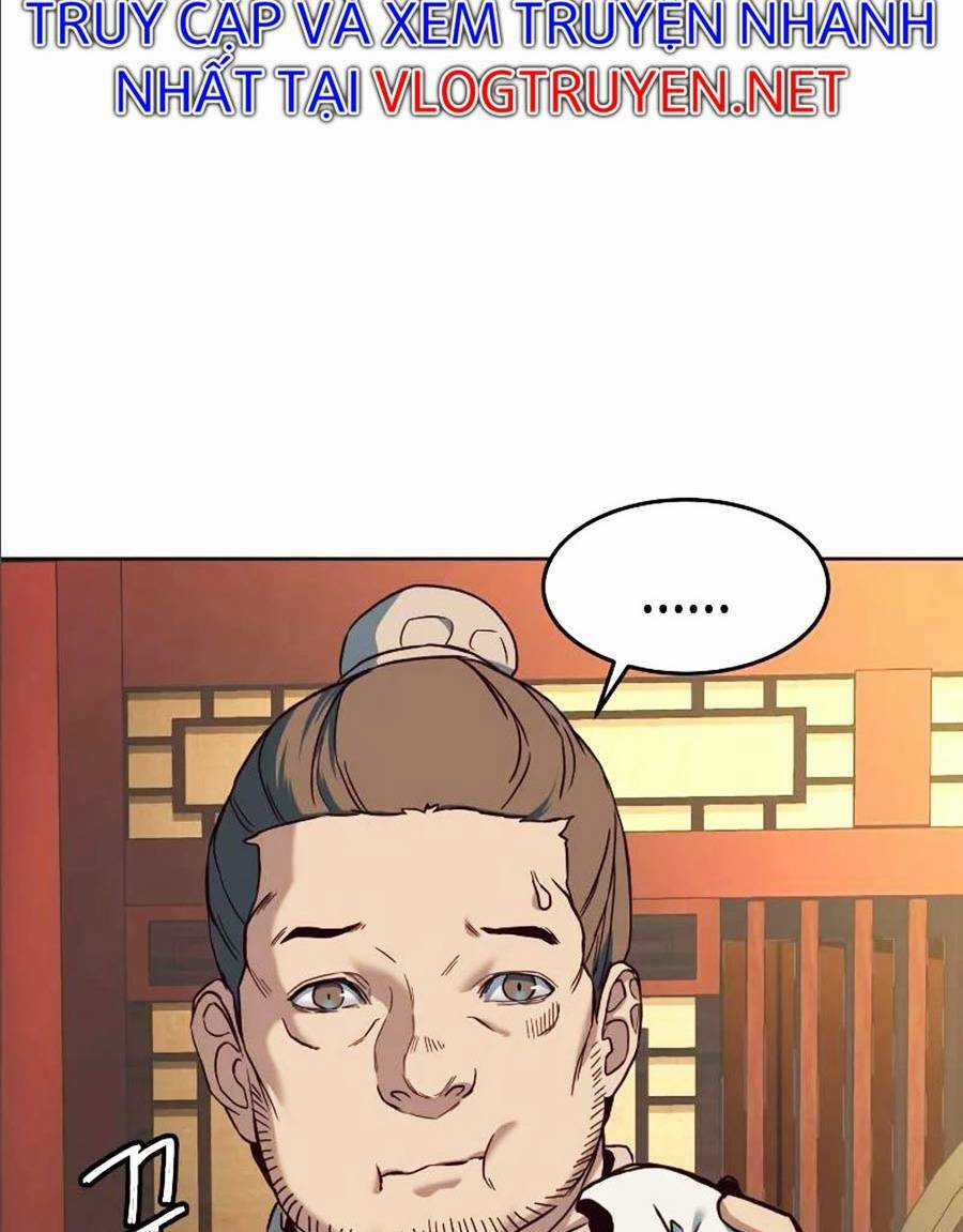 Túy Kiếm Dạ Hành Chapter 9 trang 72