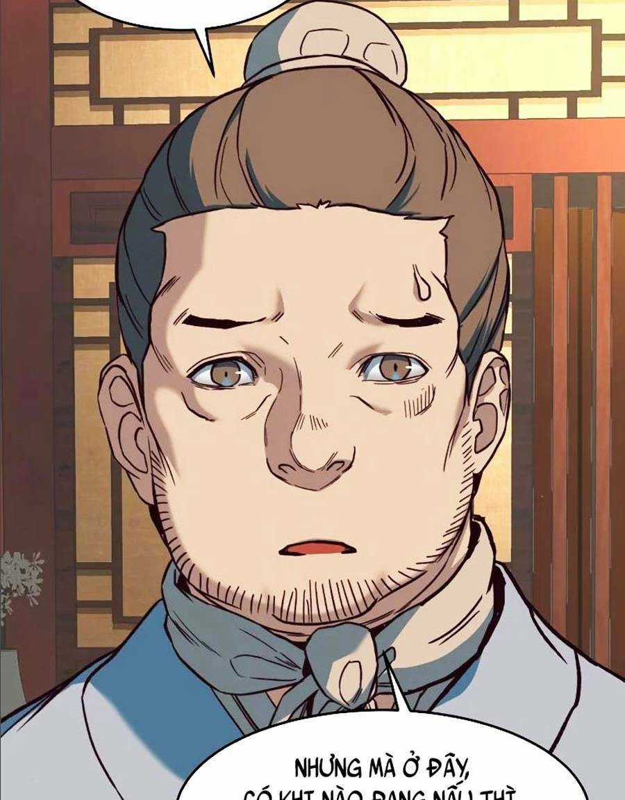 Túy Kiếm Dạ Hành Chapter 9 trang 76