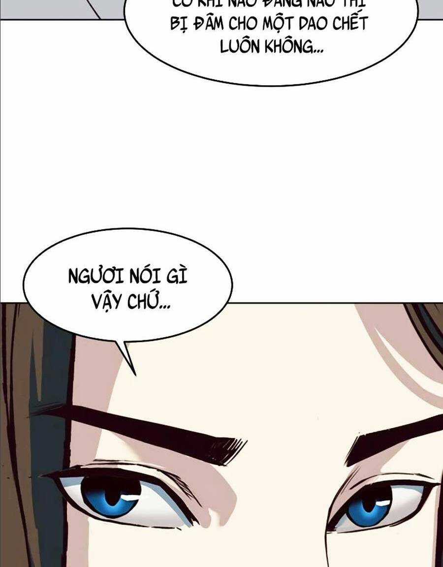 Túy Kiếm Dạ Hành Chapter 9 trang 77