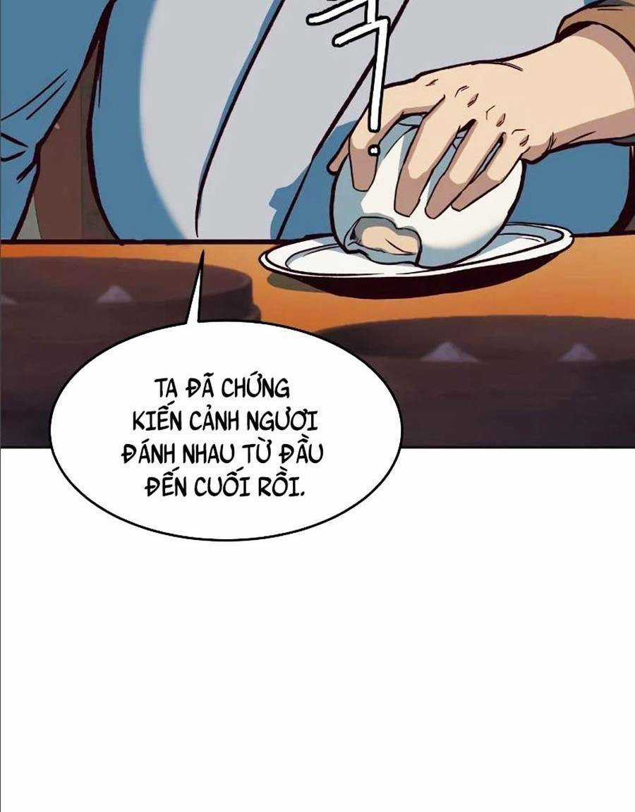 Túy Kiếm Dạ Hành Chapter 9 trang 79