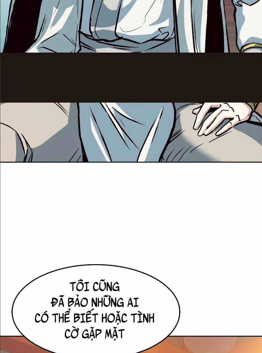 Túy Kiếm Dạ Hành Chapter 9 trang 8