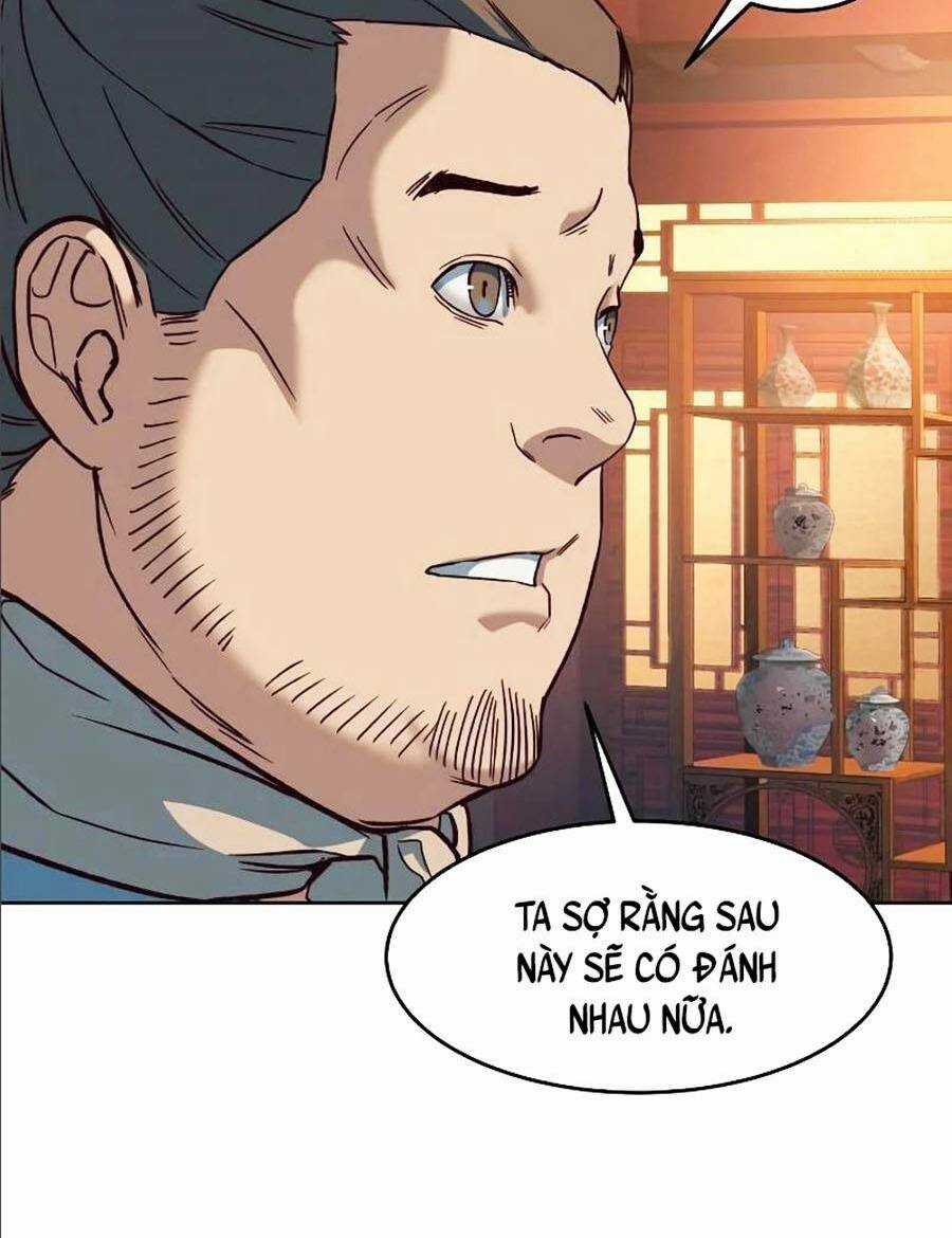Túy Kiếm Dạ Hành Chapter 9 trang 81