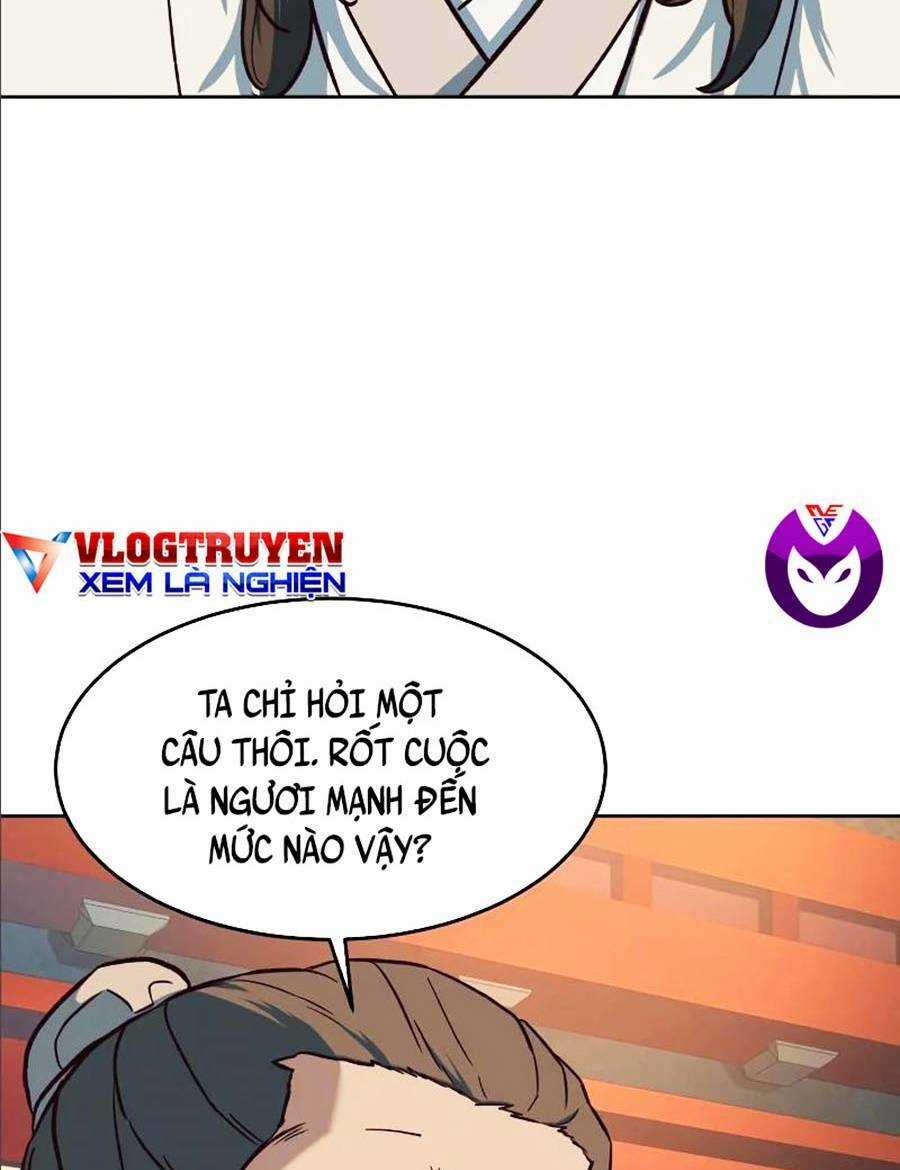 Túy Kiếm Dạ Hành Chapter 9 trang 84