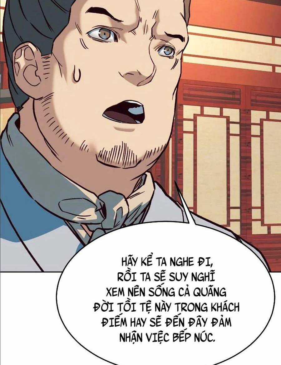 Túy Kiếm Dạ Hành Chapter 9 trang 85