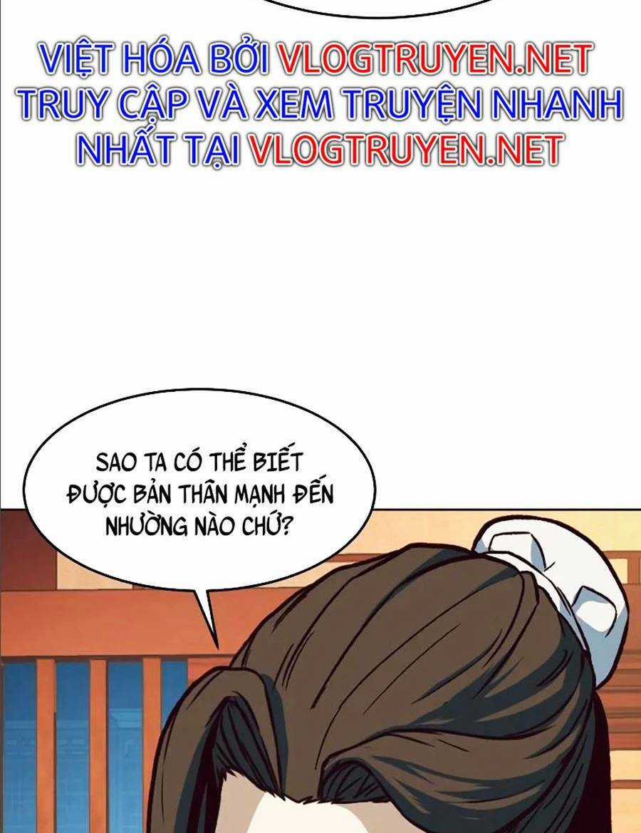 Túy Kiếm Dạ Hành Chapter 9 trang 86