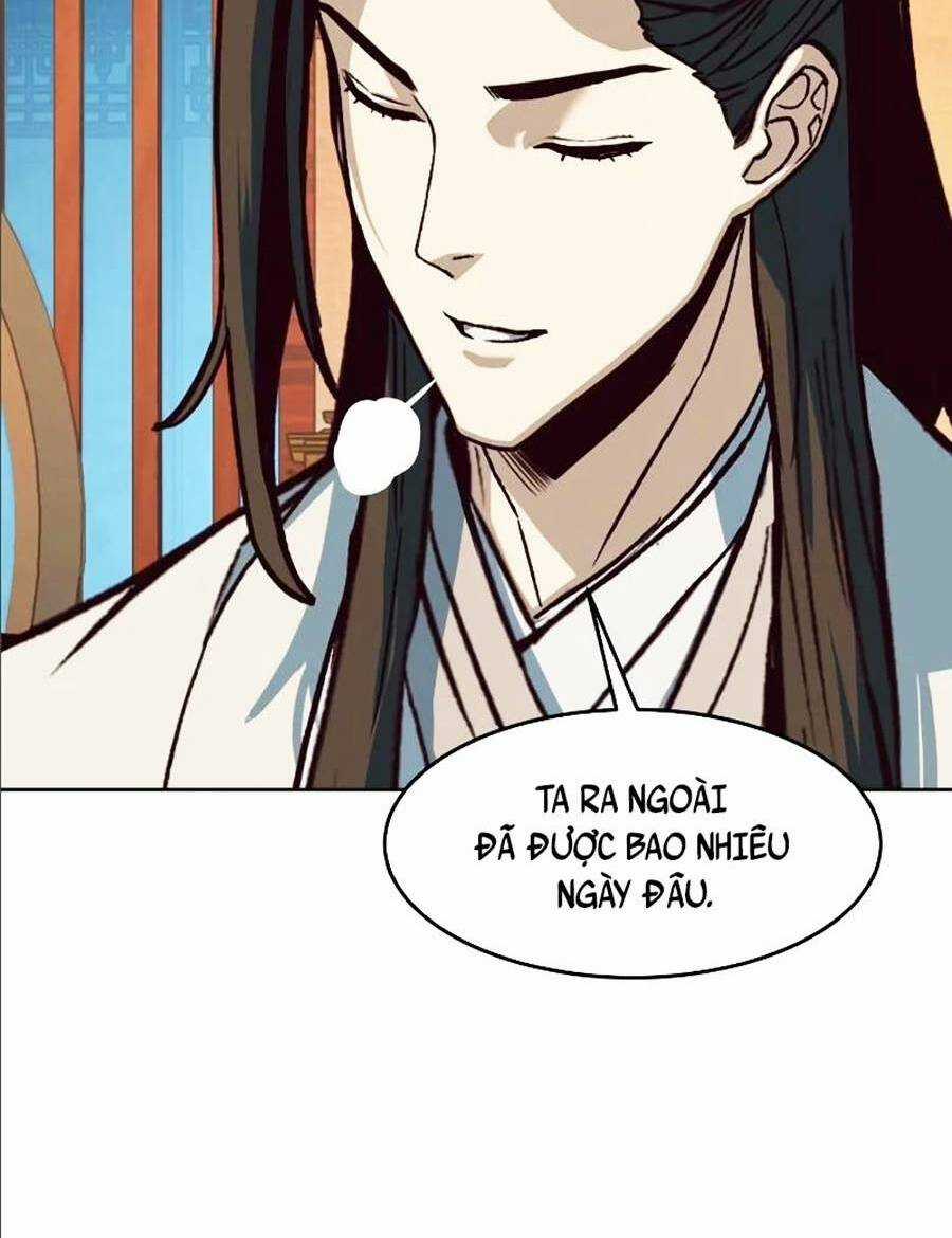 Túy Kiếm Dạ Hành Chapter 9 trang 87