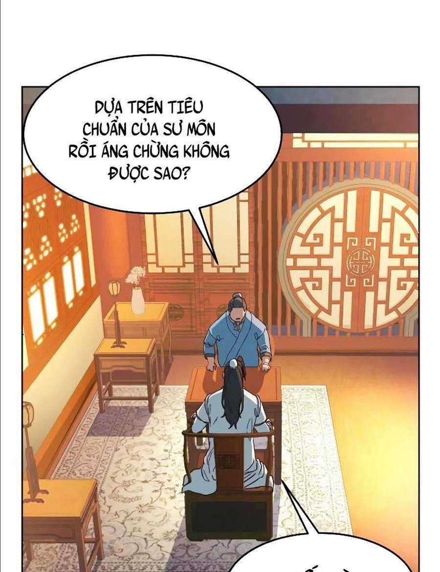 Túy Kiếm Dạ Hành Chapter 9 trang 88