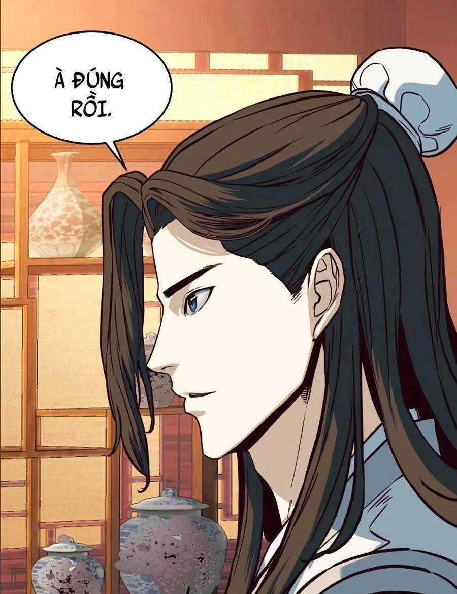 Túy Kiếm Dạ Hành Chapter 9 trang 90