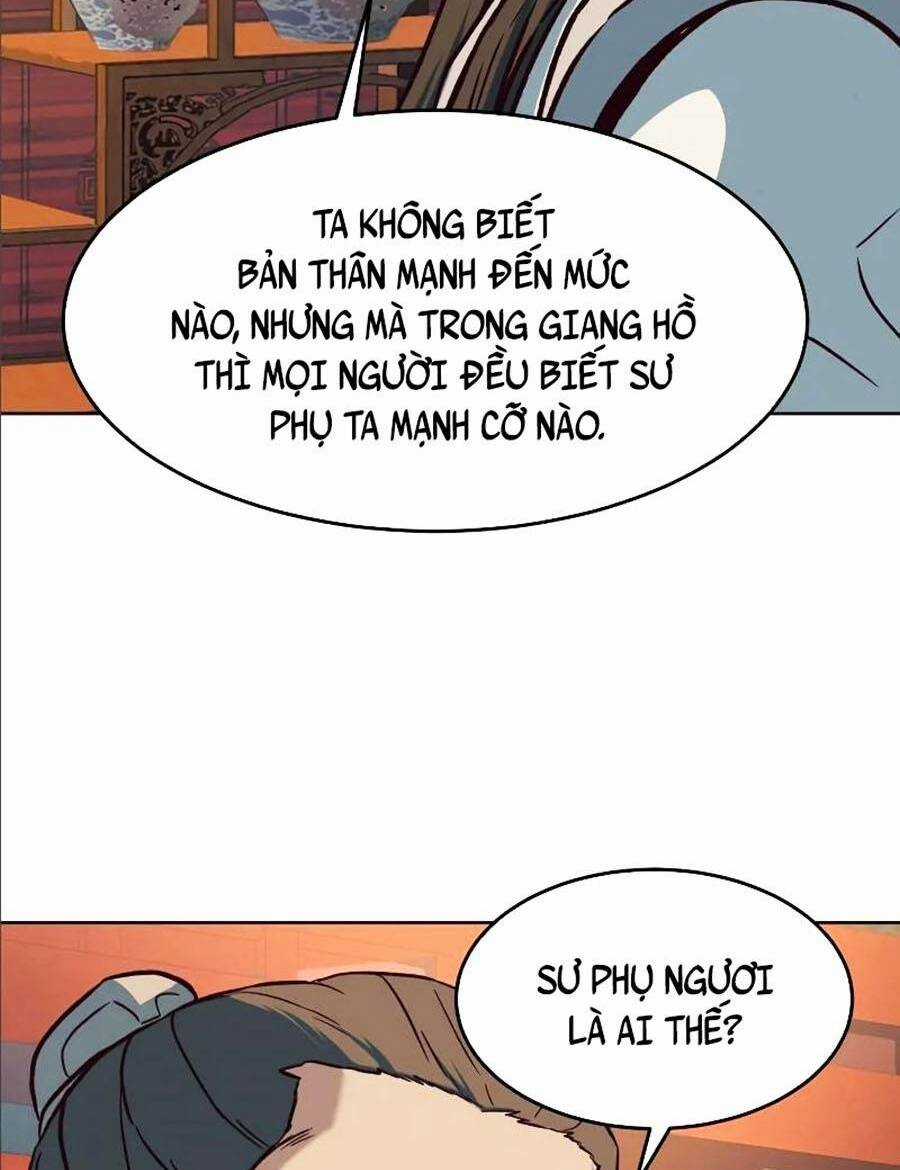 Túy Kiếm Dạ Hành Chapter 9 trang 91