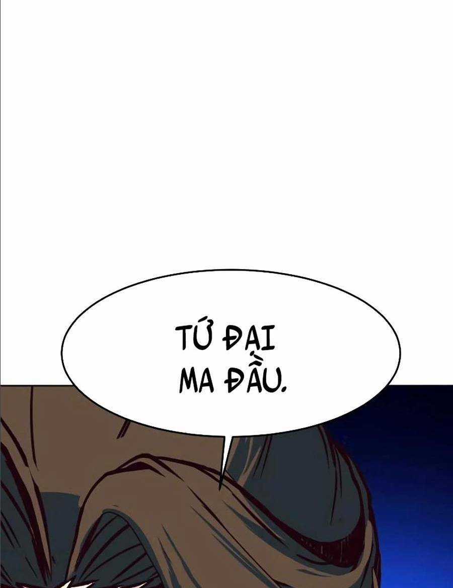 Túy Kiếm Dạ Hành Chapter 9 trang 94